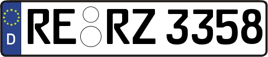 RE-RZ3358