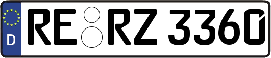 RE-RZ3360