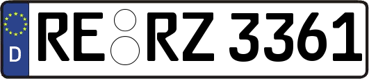 RE-RZ3361