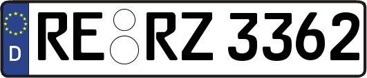 RE-RZ3362