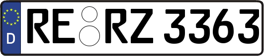 RE-RZ3363