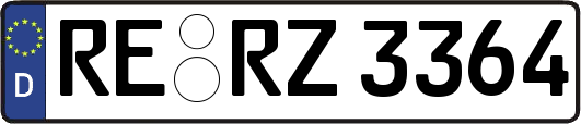 RE-RZ3364