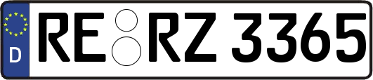 RE-RZ3365