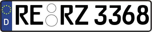 RE-RZ3368