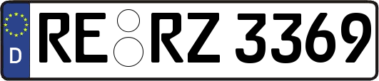 RE-RZ3369