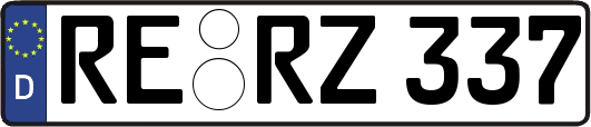 RE-RZ337