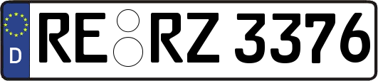 RE-RZ3376