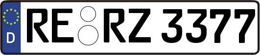 RE-RZ3377