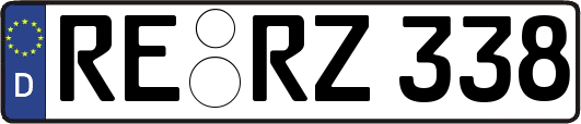RE-RZ338