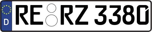 RE-RZ3380