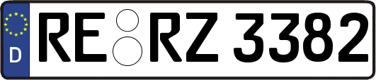 RE-RZ3382