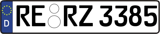 RE-RZ3385