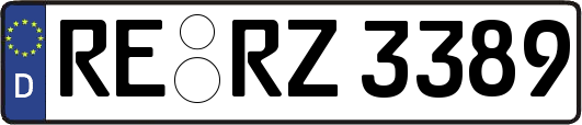 RE-RZ3389