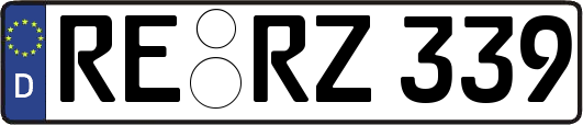 RE-RZ339