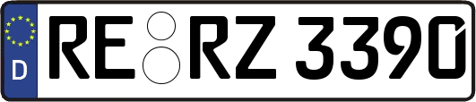 RE-RZ3390