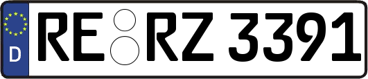 RE-RZ3391