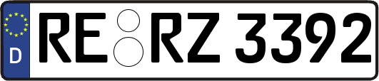 RE-RZ3392