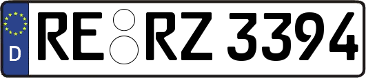 RE-RZ3394