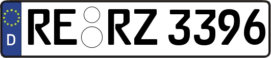 RE-RZ3396