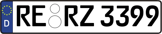 RE-RZ3399