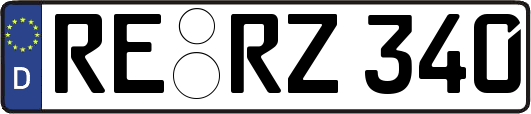 RE-RZ340