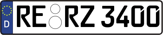 RE-RZ3400