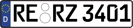 RE-RZ3401