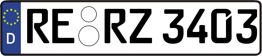 RE-RZ3403