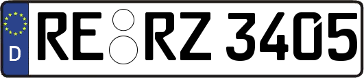 RE-RZ3405