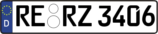 RE-RZ3406