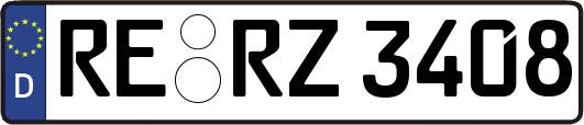 RE-RZ3408