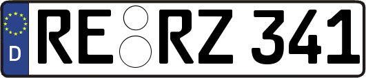 RE-RZ341