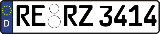 RE-RZ3414