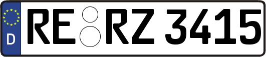 RE-RZ3415