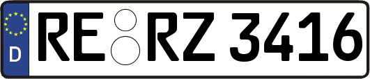 RE-RZ3416