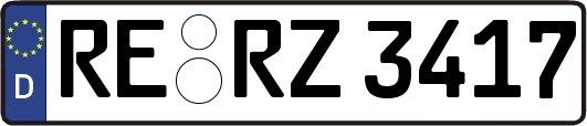 RE-RZ3417