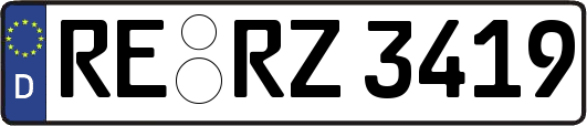 RE-RZ3419