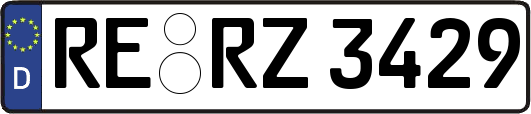 RE-RZ3429