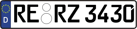 RE-RZ3430