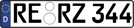 RE-RZ344