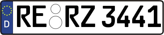 RE-RZ3441