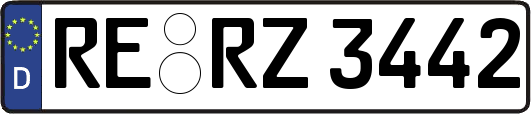 RE-RZ3442