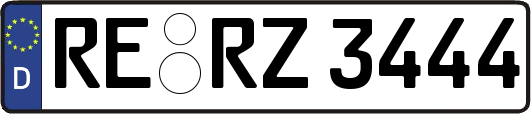RE-RZ3444