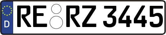 RE-RZ3445