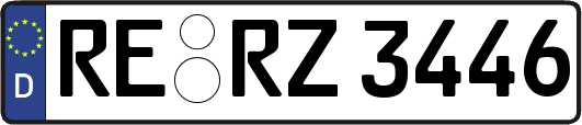 RE-RZ3446