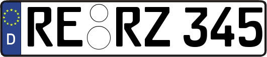 RE-RZ345