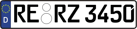 RE-RZ3450