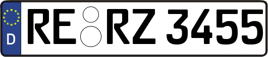 RE-RZ3455