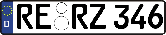 RE-RZ346