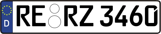 RE-RZ3460